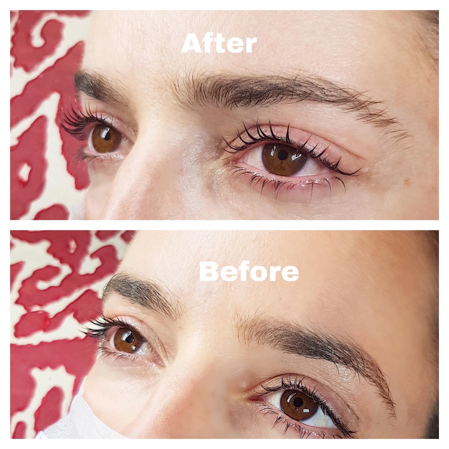 Eyelash Extension 